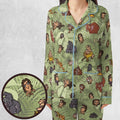 Tarzan Characters Pajamas Set