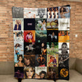 Beyoncé Sherpa Blanket A Cozy Tribute to the Queen