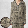 Zelda Story Of The Hero Time Legend Pajamas Set