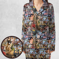 The Sandlot Pajamas Set