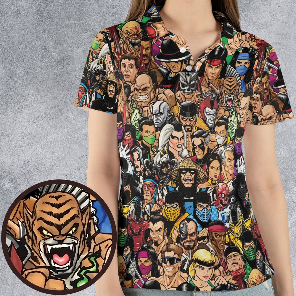 Mortal Kombat ‘90s -  - 4