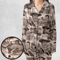 Of these Wayne Westerns Pajamas Set