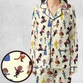 Mister Magoo's Christmas Pajamas Set