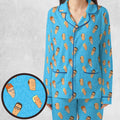 Yup Mmhmm King Of The Hill Pajamas Set