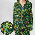 Under Water Type Pokemon Pajamas Set