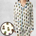 Teenage Mutant Ninja Turtles in Kidrobot style Pajamas Set