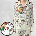 Impossible Situation The Legend of Zelda Pajamas Set