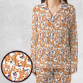 That's a lot of Corgi Pajamas Set