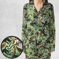 Flying Monkeys The Wizard Of Oz Pajamas Set