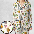 Chibi Tales Of The Wizard Of Oz Pajamas Set