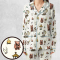 Don't Starve Collection Pajamas Set