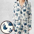 Shared Flat For Wizards Pajamas Set