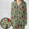 As You Wish Princess Bride Pajamas Set