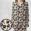 Teenage Mutant Ninja Turtles Pattern Pajamas Set