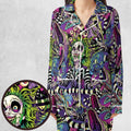 Stay Spooky Beetlejuice Pajamas Set