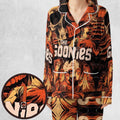 The Goonies Pattern Pajamas Set