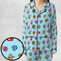 Yo Gabba Gabba Star Wars Mashup Pajamas Set
