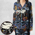 Mystery Falkor Neverending Story Pajamas Set