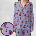 Really Rotten Scooby's All-Star Laff-A-Lympics Pajamas Set