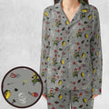 The Goonies Data Invention Pajamas Set