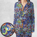 Web Slinger Spider Man Pajamas Set