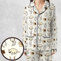 Airbender Team Avatar the Last Airbender Pajamas Set