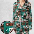 I'm The Dude The Big Lebowski Pajamas Set