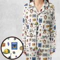 Stranger Things Collection Pajamas Set
