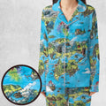 Ghibli Land Pajamas Set