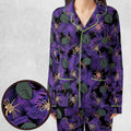 Alien Facehugger Ovomorph Pajamas Set