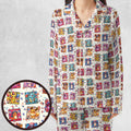 Chill The 4th Out Pokemon Pajamas Set