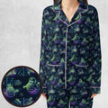 The Real Ghostbusters Slimer Classics Retro Pajamas Set
