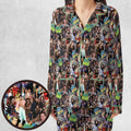 Saved by the Bell Pajamas Set