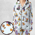 Muppet Treats The Muppets Pajamas Set