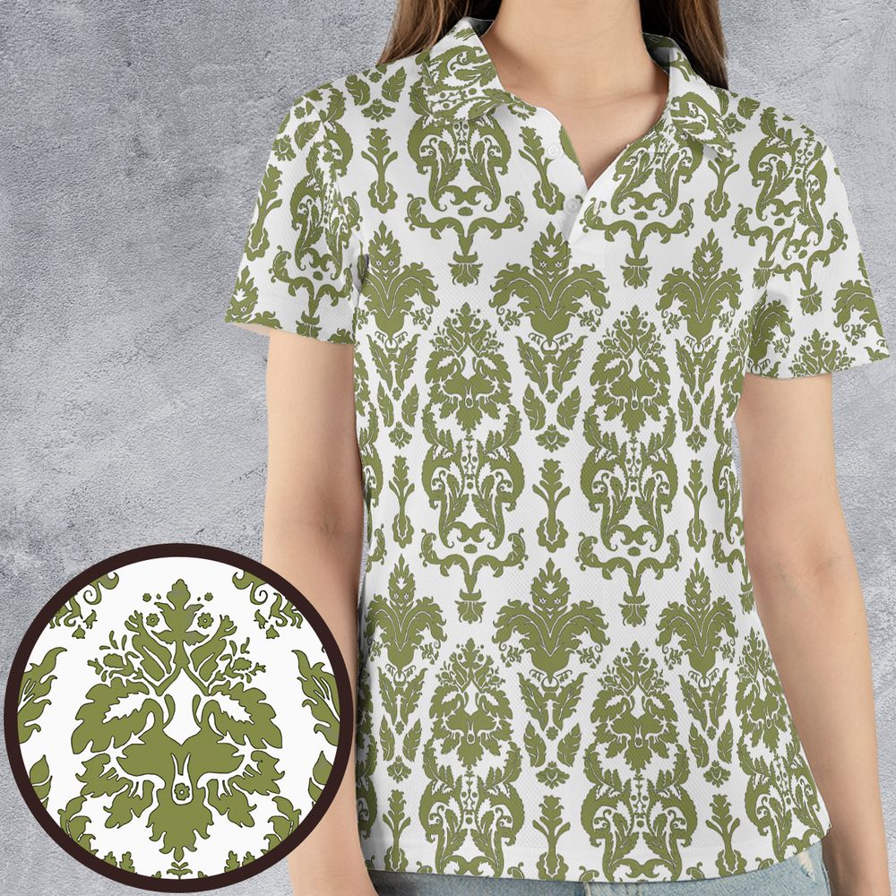 The Von Trapp Curtain Drapes -  - 4