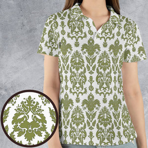 The Von Trapp Curtain Drapes -  - 4