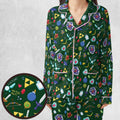 The Legend Of Zelda Pajamas Set