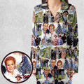 The Quiet Man Pajamas Set