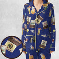 Ash vs Evil Dead Pajamas Set