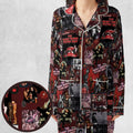 Frank-N-Furter The Rocky Horror Picture Show Pajamas Set