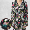 Schitts Creek Tropical Pajamas Set