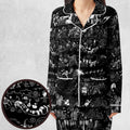 Nightmare Journey Pajamas Set