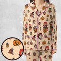 McDonaldland Halloween Pajamas Set