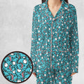 Gumball Watterson Pattern Pajamas Set