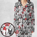 Magic Beasts Pajamas Set