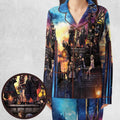 KH3 Kingdom Heart Pajamas Set