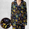Powerline Concert A Goofy Movie Pajamas Set