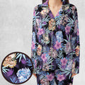 Eevee Evolutions Fancy Style Pajamas Set