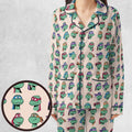 Early Stages TMNT Pajamas Set