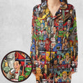 The Best Obscure 80s Toy Lines Pajamas Set